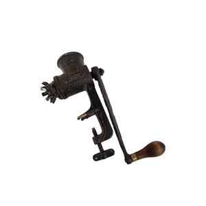 Vintage Universal No. 1 Meat Grinder Food Chopper LF&C Made in Great Britain